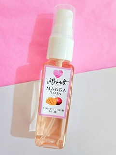 Body Splash Manga Rosa. ViBrandt - loja online