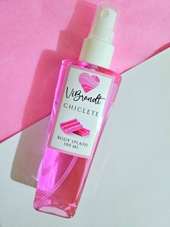 Body Splash Chiclete. ViBrandt