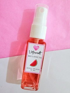 Body Splash Melancia. ViBrandt - loja online