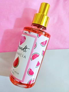 Imagem do Body Splash Melancia. ViBrandt