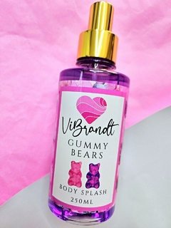 Body Splash Gummy Bears ( Cheirinho de 7 Belo ). ViBrandt na internet