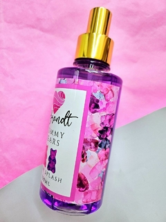 Body Splash Gummy Bears ( Cheirinho de 7 Belo ). ViBrandt - ViBrandt Cosméticos
