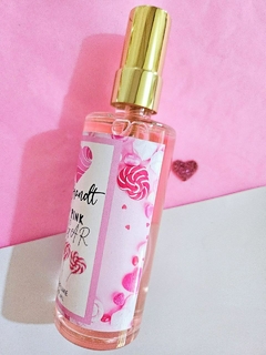 Perfume My Pink Sugar. ViBrandt - loja online