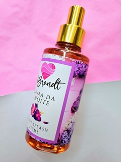 Imagem do Body Splash Dama da Noite ViBrandt