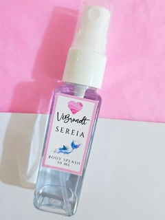 Imagem do Body Splash Sereia ViBrandt.