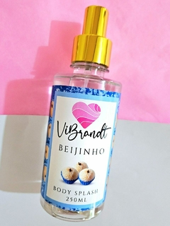 Body Splash 250 ml. Ótima Fixação. ViBrandt na internet