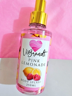 Imagem do Body Splash 250 ml. Ótima Fixação. ViBrandt