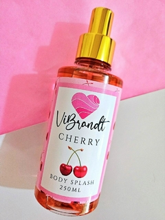 Body Splash 250 ml. Ótima Fixação. ViBrandt na internet
