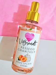 Body Splash 250 ml. Ótima Fixação. ViBrandt na internet
