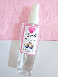 Body Splash 100 ml Ótima fixação. ViBrandt - loja online