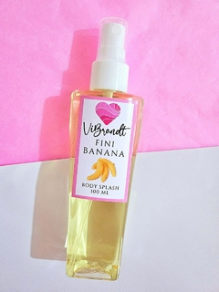 Body Splash 100 ml Ótima fixação. ViBrandt na internet