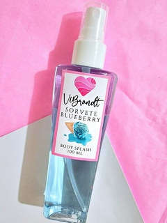 Body Splash 100 ml Ótima fixação. ViBrandt - comprar online
