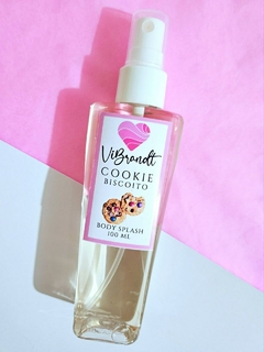 Body Splash 100 ml Ótima fixação. ViBrandt - loja online