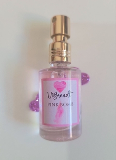 Perfume Pink Bomb ViBrandt. - ViBrandt Cosméticos