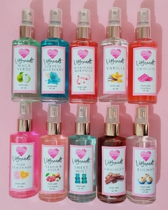 20 Perfumes 60 ml. ATACADO. ViBrandt