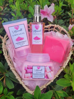 Super Kit. Várias fragrâncias. ViBrandt. - comprar online