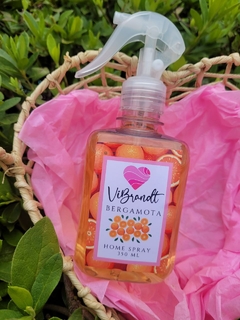 Home Spray 350 ml Aromatizador de Ambientes . ViBrandt - loja online