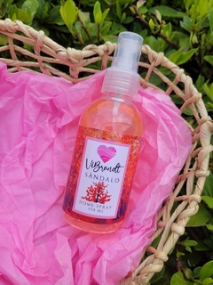 Home Spray 150 ml Aromatizante de Ambiente. ViBrandt - comprar online