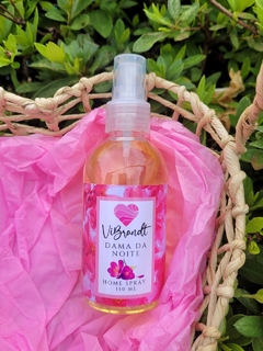 Home Spray 150 ml Aromatizante de Ambiente. ViBrandt na internet