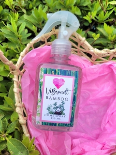 Home Spray 350 ml Aromatizador de Ambientes . ViBrandt na internet
