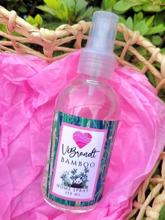 Home Spray 150 ml Aromatizante de Ambiente. ViBrandt - ViBrandt Cosméticos