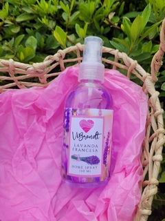 Imagem do Home Spray 150 ml Aromatizante de Ambiente. ViBrandt