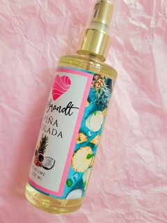 Perfume Piña Colada ViBrandt. na internet