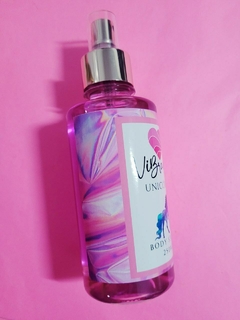 Body Splash Unicórnio ViBrandt. - ViBrandt Cosméticos