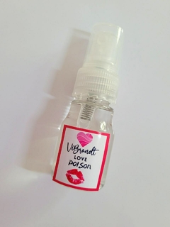 Perfumes Inspirados 15ml. ViBrandt - ViBrandt Cosméticos