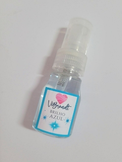 Perfume Brilho Azul. ViBrandt - ViBrandt Cosméticos