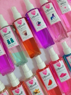 10 Body Splash 100 ml. ATACADO. ViBrandt - loja online