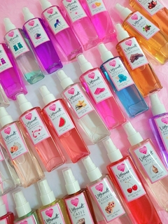 10 Body Splash 100 ml. ATACADO. ViBrandt