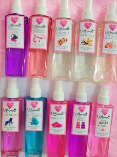 20 Body Splash 100 ml. ATACADO. ViBrandt - comprar online