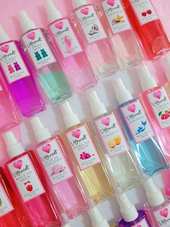 Imagem do 10 Body Splash 100 ml. ATACADO. ViBrandt