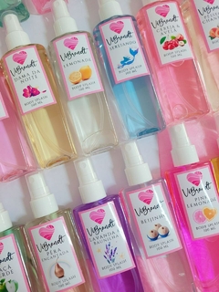 Imagem do 20 Body Splash 100 ml. ATACADO. ViBrandt