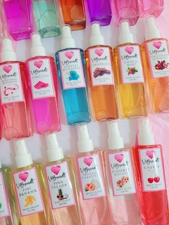 20 Body Splash 100 ml. ATACADO. ViBrandt - loja online