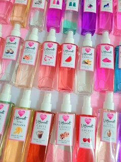 20 Body Splash 100 ml. ATACADO. ViBrandt - ViBrandt Cosméticos
