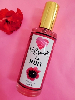 Perfume La Nuit ViBrandt. na internet