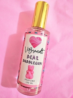 Perfume Bear Bubblegum. ViBrandt - ViBrandt Cosméticos