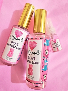 Perfume Bear Bubblegum. ViBrandt na internet