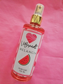 Perfume Melancia ViBrandt. - comprar online