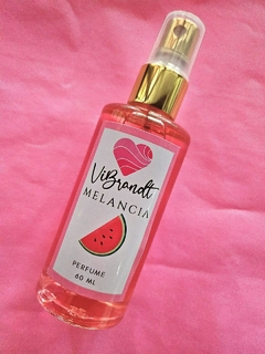 Perfume Melancia ViBrandt. na internet