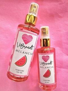 Perfume Melancia ViBrandt.