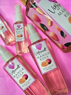 Body Splash Manga Rosa. ViBrandt - comprar online