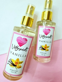 Perfume Vanilla ViBrandt. - comprar online