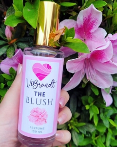 Perfume The Blush. ViBrandt