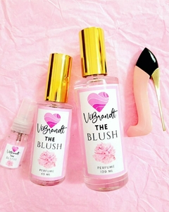 Perfume The Blush. ViBrandt - comprar online