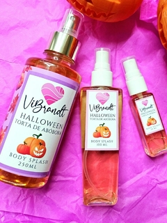 Body Splash Halloween! Torta de Abóbora - comprar online