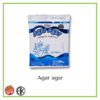 Agar agar "Argendiet" - 10 grs