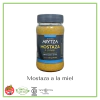 Mostaza a la miel "Arytza" 360 gr